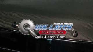 Quik-Latch Demo
