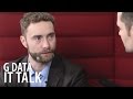 Daten auf dem Smartphone schützen: So geht’s – G DATA IT Talk mit Christian Geschkat