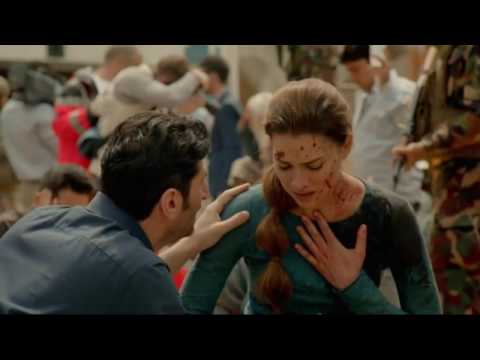 Tyrant 3x09 Promo "How to Live" (HD)
