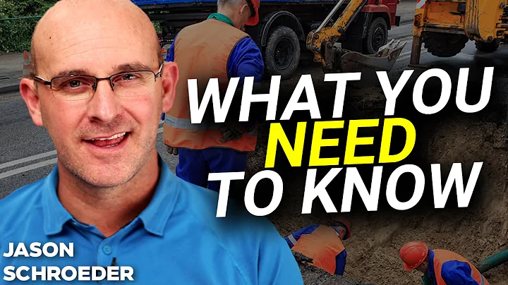 What Is Underground Utility Construction​?