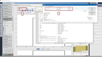 OpenStudio Tips - Quickly Edit Multiple Schedules