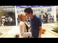 Como Besar una Chica Desconocida en la Calle | Kissing Prank | Decibel Prank TV