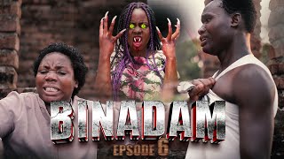 BINADAM EP 6