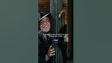 Thumbnail of Singin' in the Rain (Full Song/Dance - '52) - Gene Kelly - Musical Romantic Comedies - 1950s Movies