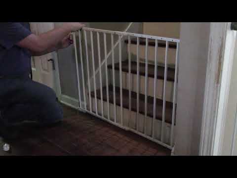 storkcraft baby gate