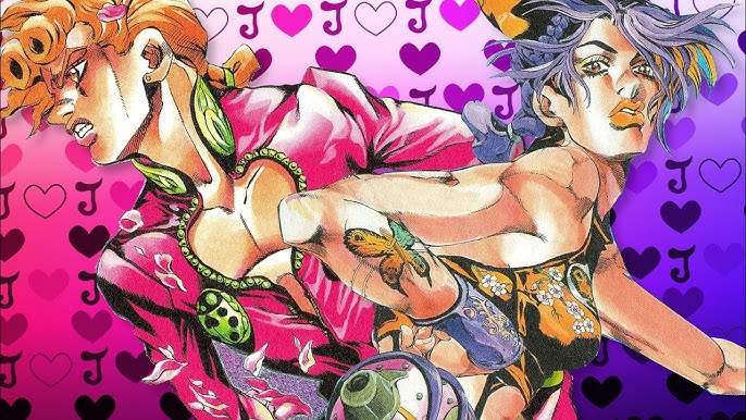 What Happened at The End of Stone Ocean? 
