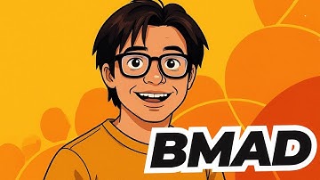 Agile Superpower with BMAD - Chi tiết cách mình lên cấu trúc và phát triển một project mới.