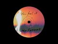 Mr.Cosmos - You feel it