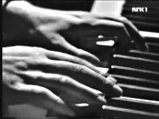 Bernstein - Some other time