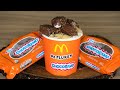 Cómo hacer McFlurry de Chocoramo casero (Desde cero) 🍦