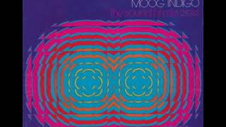 The Sound Of Criss Cross ‎– Classics Moog Indigo - Marche Turque