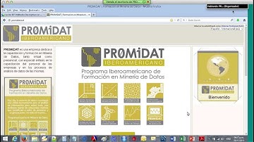 Leccion Nº1 Métodos Descriptivos en Minería de Datos - Generación Gauss