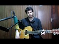 Ghost - If you Have Ghosts (Acoustic Cover)