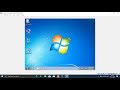 how to install windows 7 in virtual box in windows 10 (2020)