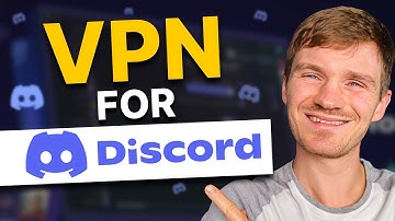 How to use VPN for Discord:  Easily Get Unbanned from a Discord Server