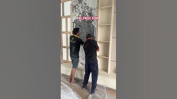 Tấm ốp than tre có nhược điểm gì không