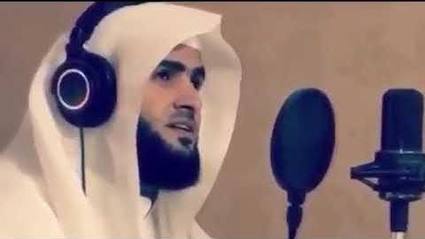 اجمل صوت الشيخ سلمان العتيبي سوره الفاتحه تلاوة تريح القلب و تخشع لها القلوب