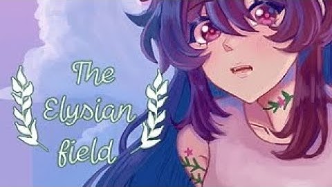 The Elysian field Trailer 