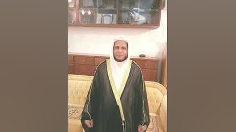 الشيخ إبراهيم سليم الدرملى سورة البلد برواية قالون عن نافع ibrahim selem aldremly