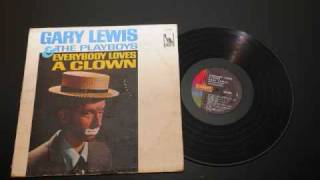 Gary Lewis And The Playboys - Mr. Blue chords