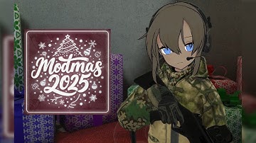 H3VR: My First Modmas! (Modmas 2025)