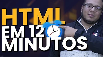 O que é possível fazer com HTML?