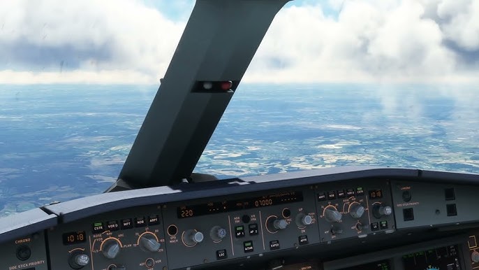 MSFS] LVFR A320 new version 1.0.2 - all good now? 