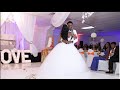 VIDEO MARYAJ NOU || Marriage Haitien || Haitian wedding