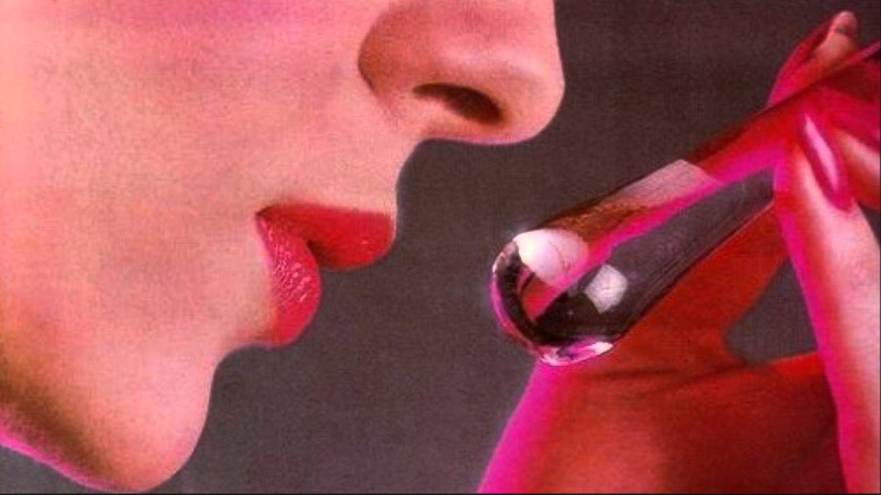 electronics So Sexual - People Talk