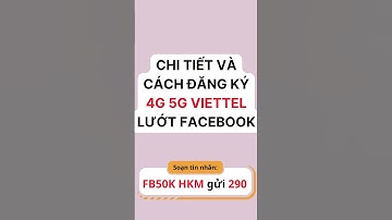 Cách Đăng Ký Mạng Viettel 1 Tháng 50K – Lựa Chọn Tốt Nhất Cho Người Dùng Tiết Kiệm!