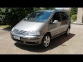 VOLKSWAGEN SHARAN TDI DPF UNITED BLUEMOTION VOLKSWAGEN SHARAN TDI DPF UNITED BLUEMOTION