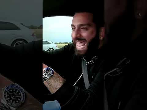 🔥 Urus против Cayenne Turbo против Bentayga против RSQ8 🔥