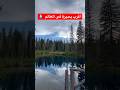 بحيرة ليتل كريتر فى كالفورنيا من اغرب بحيرات العالم وممنوع النزول فيها وتنمو اشجار كثيفة فى اعماقها بحيرة ليتل كريتر فى كالفورنيا من اغرب بحيرات العالم وممنوع النزول فيها وتنمو اشجار كثيفة فى اعماقها