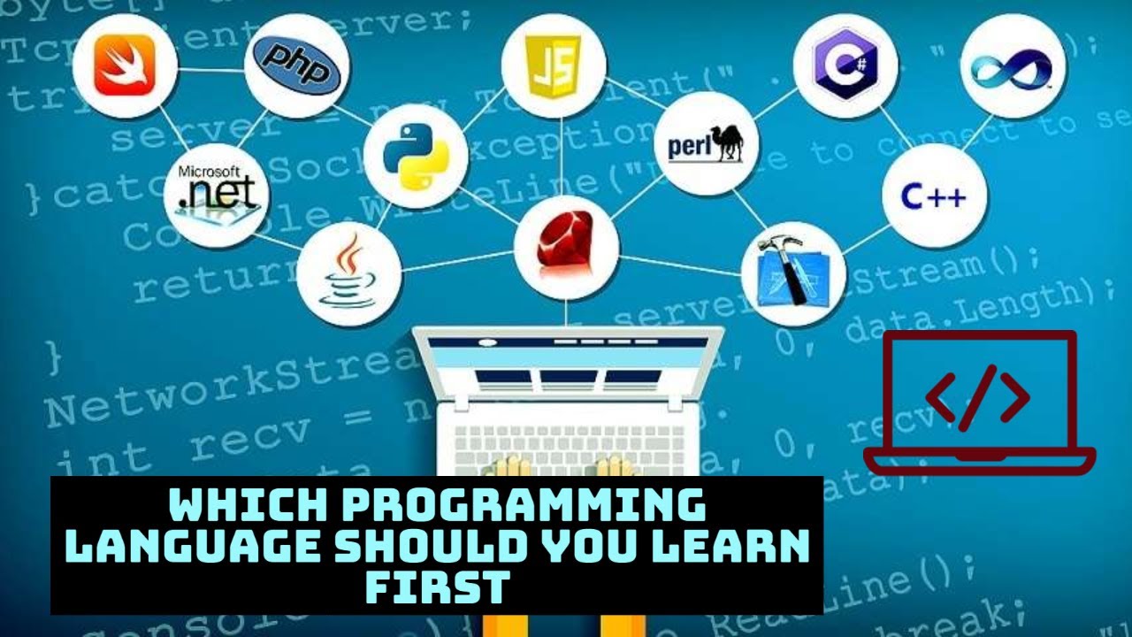 Which Programming Language should a Beginner Learn First | Detailed ...