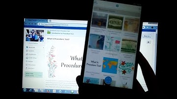 How To Use Augmented Reality With HP Reveal
