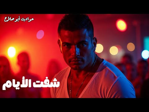 إزاي ألبوم شفت الأيام ل عمرو دياب اتظلم في الدعاية وتصدر العالم