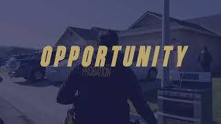 Your Future Starts Here! Join the San Joaquin County Probation Department today!