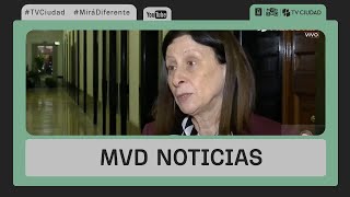 MVD Noticias - Aumentos de estafas financieras.