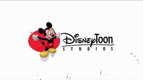 Produced by DisneyToon Studios/DisneyToon Studios/Paramount Pictures (2006, version 1)