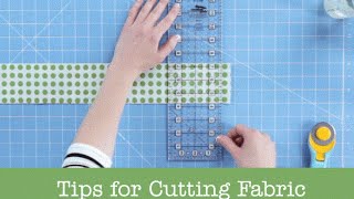 Rotary Cutters & Scissors - Order a Quilting Rotary Cutter for