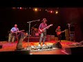 Mike Campbell &amp; The Dirty Knobs - Refugee - Wilmington, DE - 9/13/2022