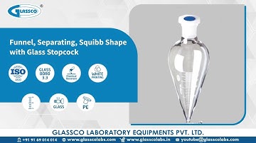 Types of Laboratory Funnels You Need to Know About for Your Experiments