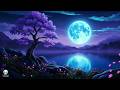 Deep Sleep Music (No Ads) - Healing Meditation &amp; Calm - Meditation for Anxiety &amp; Sleep