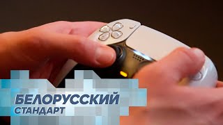 Первые Фиджитал-Спортсмены В Беларуси. Кто Они?