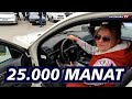 Bakı Maşın Bazarı - 25.000 manatlıq Mercedes W211 Panarama
