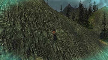 CADRIFT.NET - Scarwood Reach Tocking Box - Contraptions