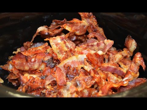 #airfryer--crispy-bacon-in-the-air-fryer-???-|--yes,-you
