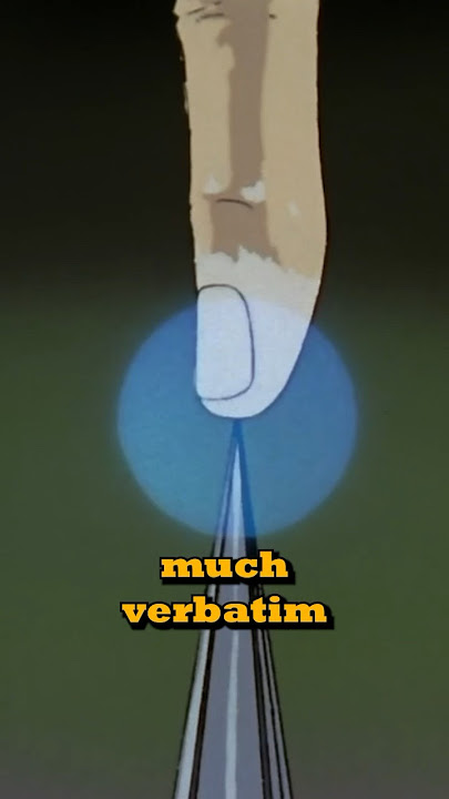 Have you noticed how much Naruto takes from Yu Yu Hakusho?