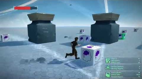 Project Spark Tutorial: AI Pathfinding