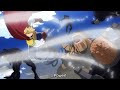 Mirio lemillion returns and saves best jeaninst from nomus  my hero academia season 6 episode 12